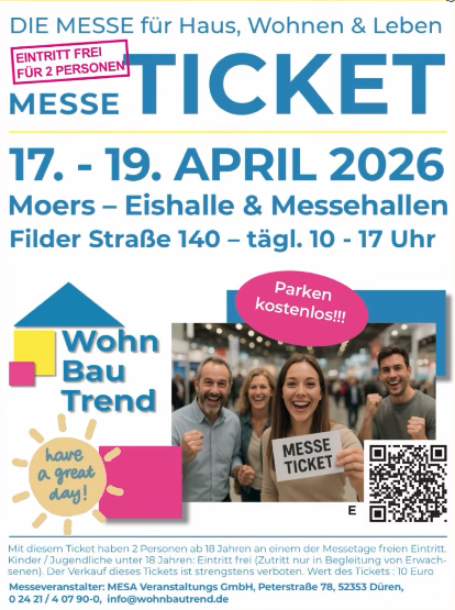 Baumesse 2026