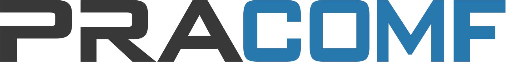 Pracomf Logo
