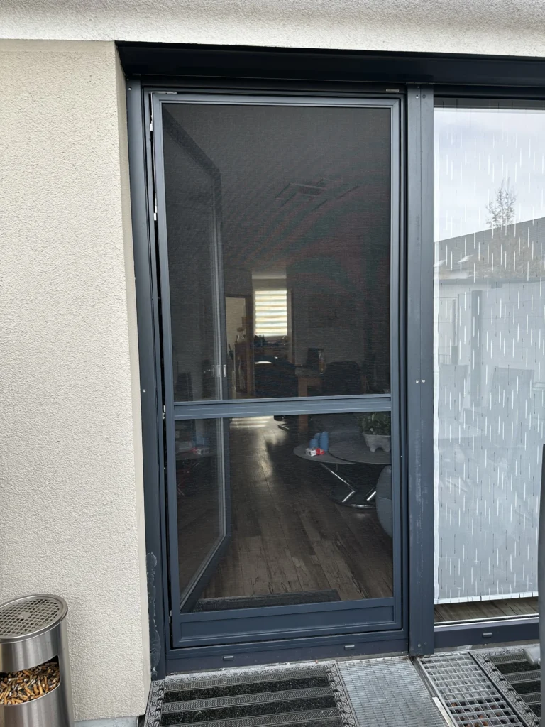 Insektenschutz Duisburg Referenzbild