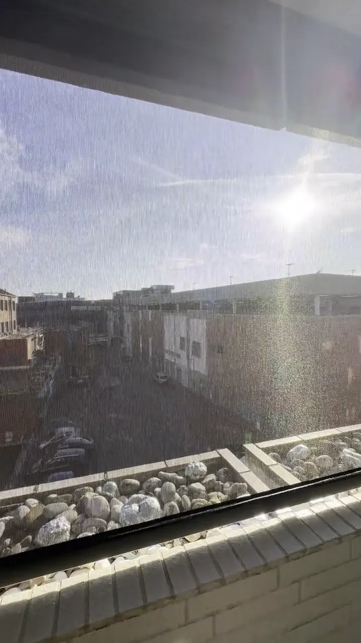 Sonnenschutz-Referenzvideo 3 aus Duisburg (Vorschaubild)