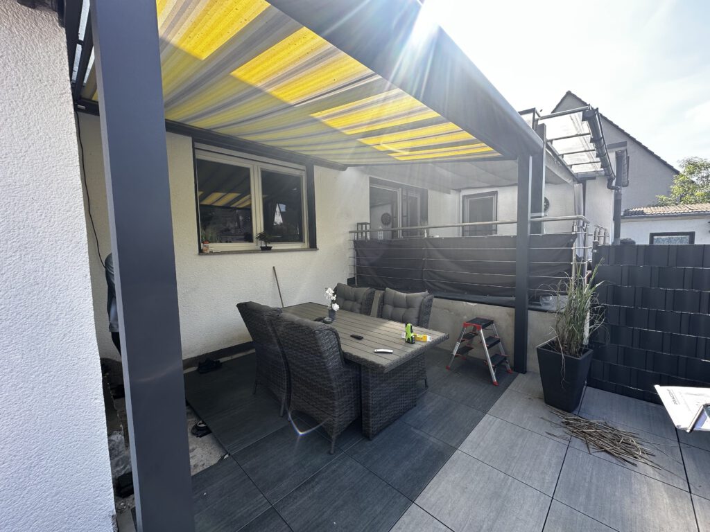 sonnenschutz duisburg referenz