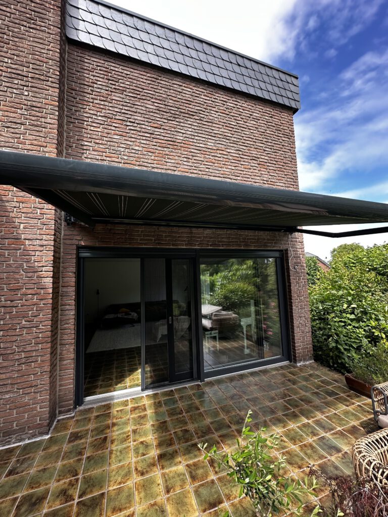 Sonnenschutz Duisburg Referenz